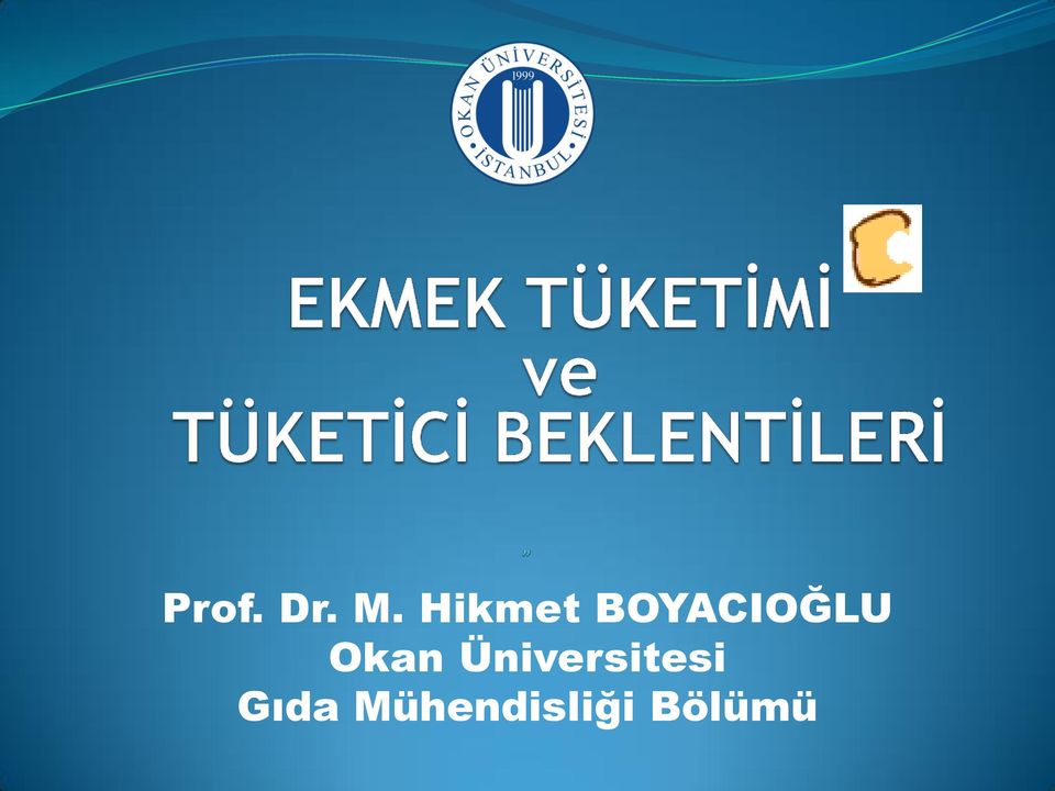 Okan Üniversitesi