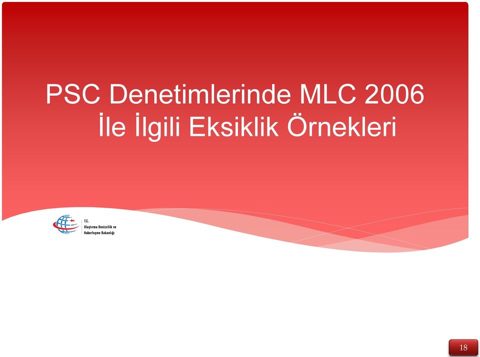MLC 2006 Ġle