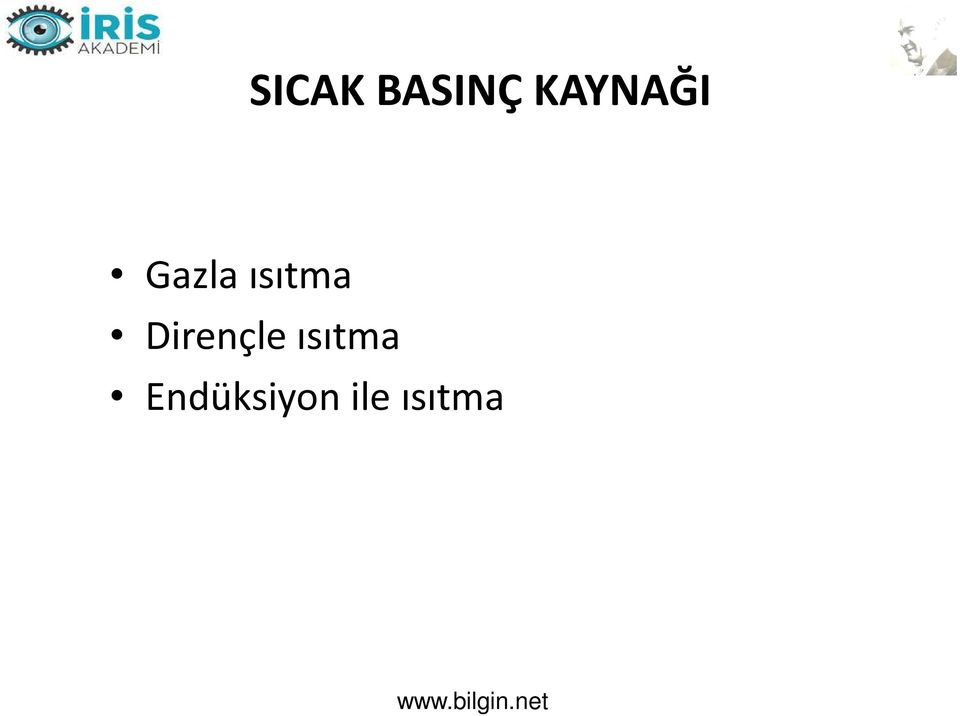 ısıtma Dirençle