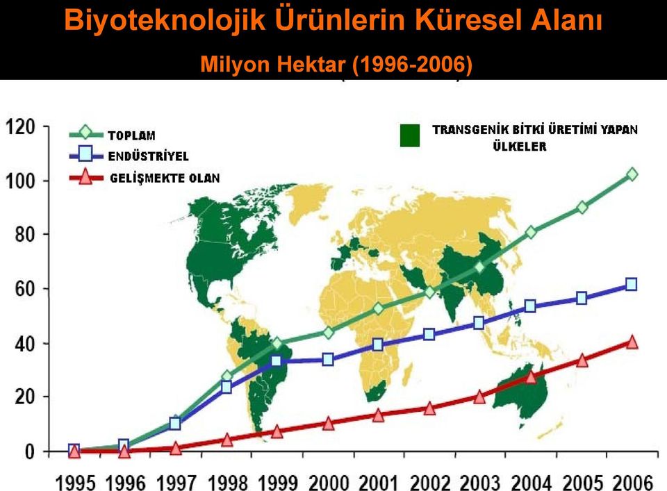 Küresel Alanı