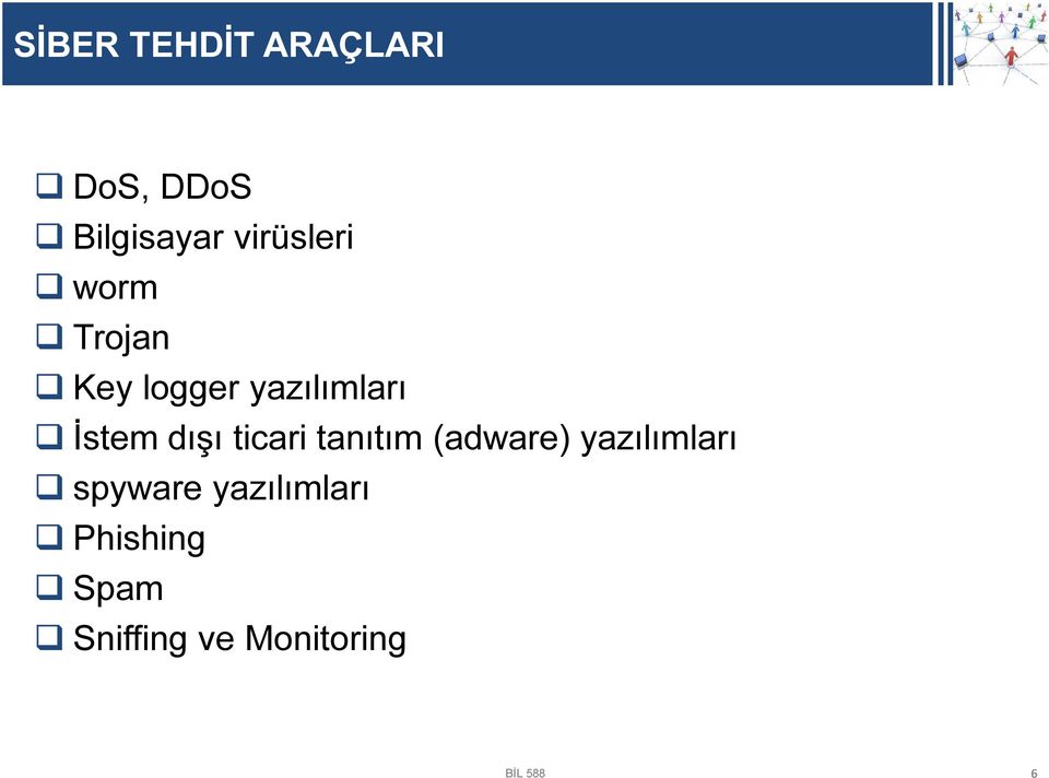 dışı ticari tanıtım (adware) yazılımları spyware