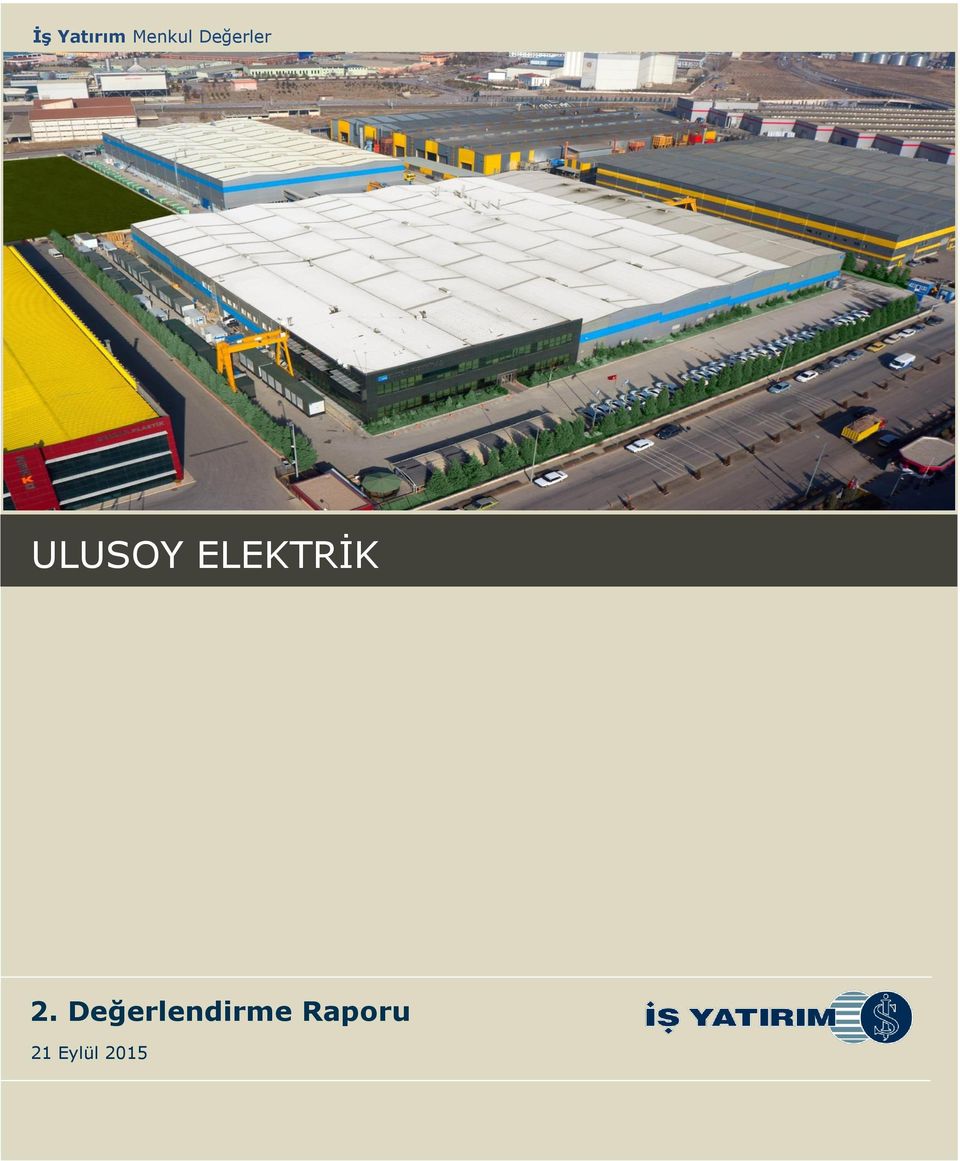 ELEKTRİK 2.