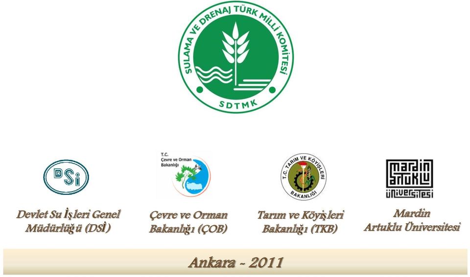 Tarım ve Köyişleri Bakanlığı (TKB)