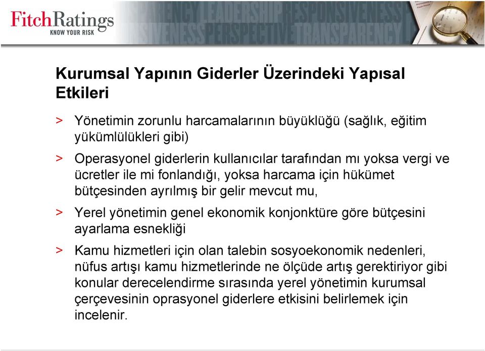 yönetimin genel ekonomik konjonktüre göre bütçesini ayarlama esnekliği > Kamu hizmetleri için olan talebin sosyoekonomik nedenleri, nüfus artışı kamu