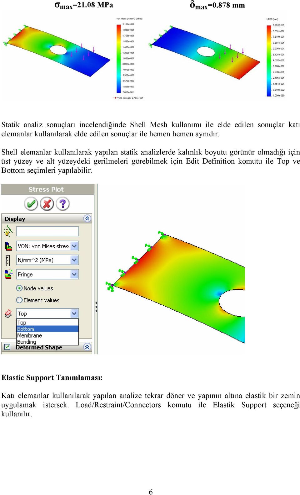 hemen aynıdır.