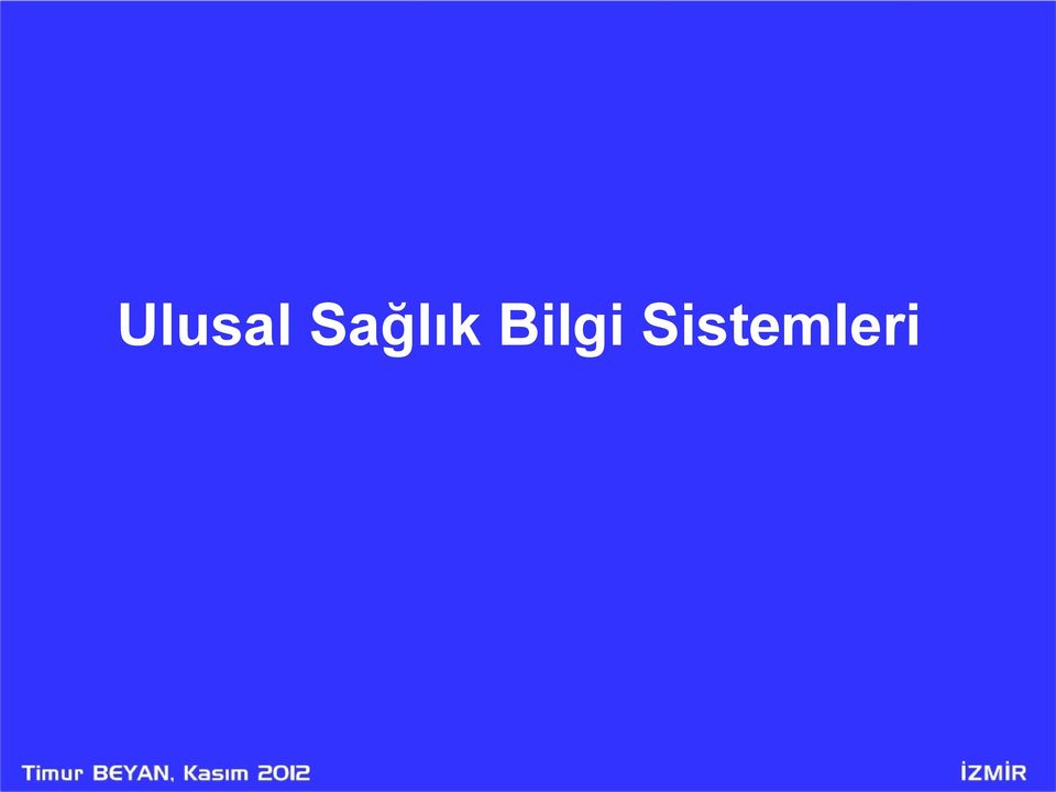 Bilgi