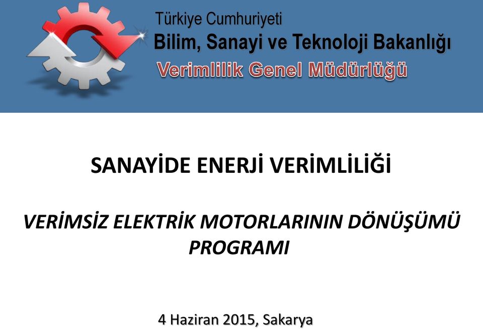 VERİMLİLİĞİ VERİMSİZ ELEKTRİK