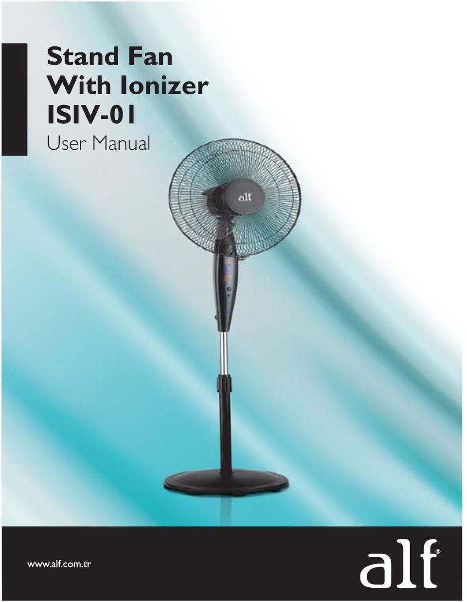 Ionizer