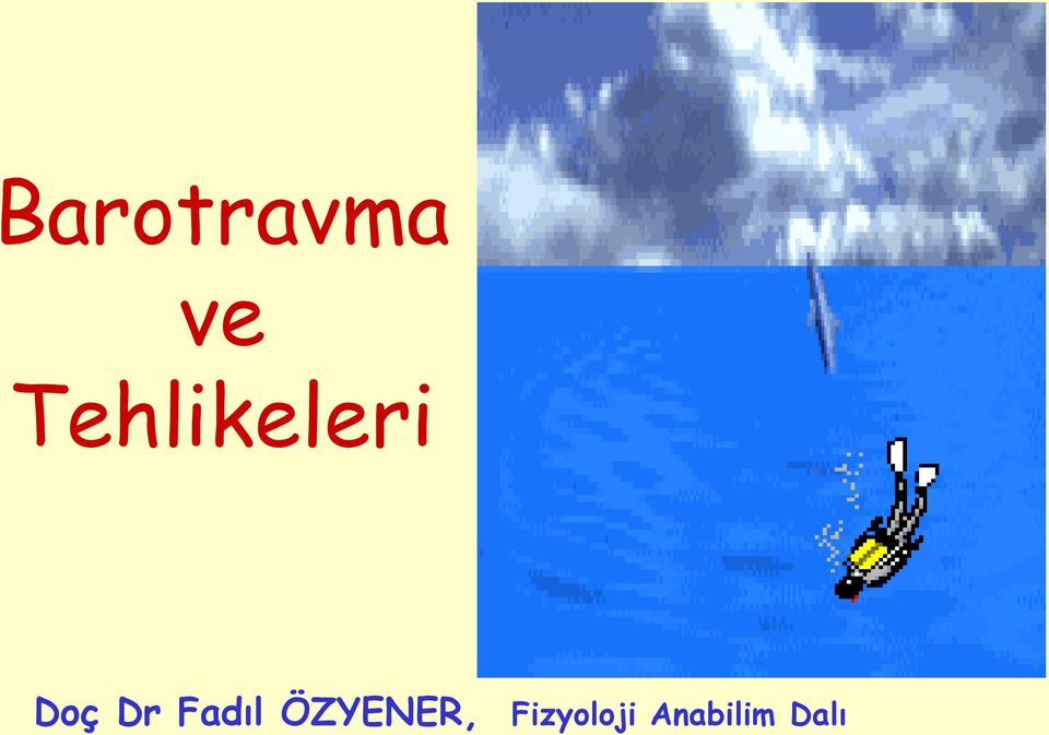 Dr Fadıl ÖZYENER,