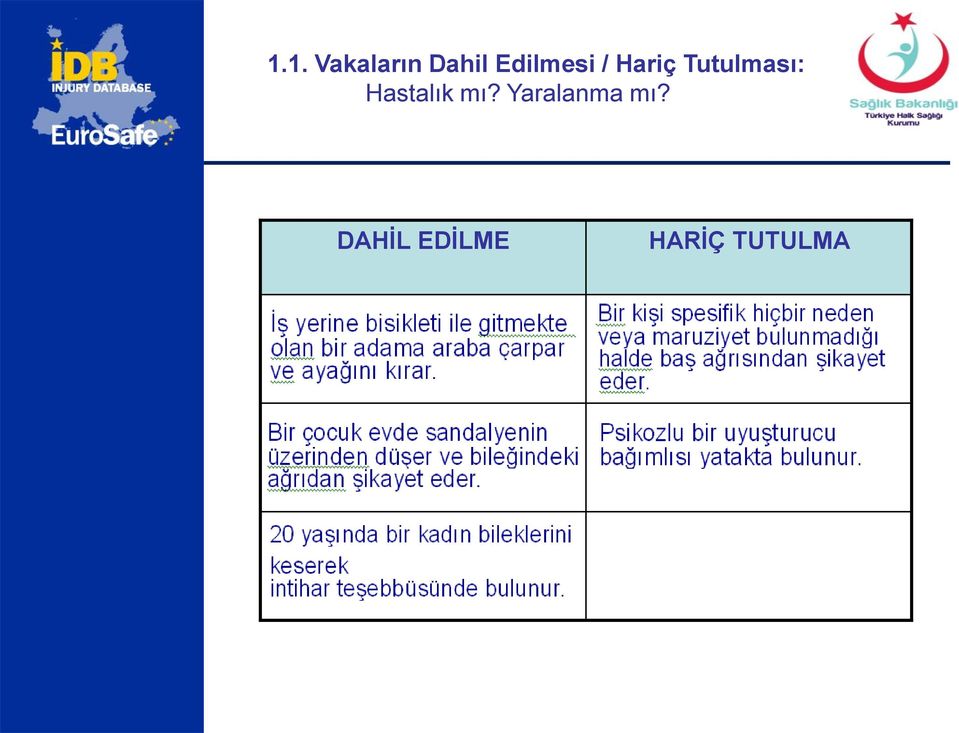 HARİÇ