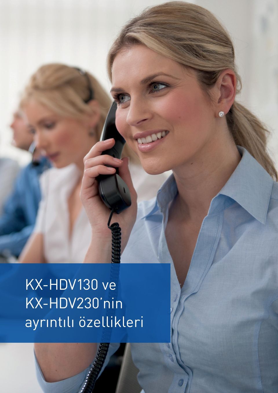 KX-HDV230