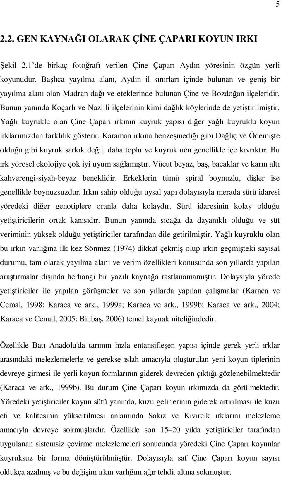 Bunun yanında Koçarlı ve Nazilli ilçelerinin kimi dağlık köylerinde de yetiştirilmiştir.