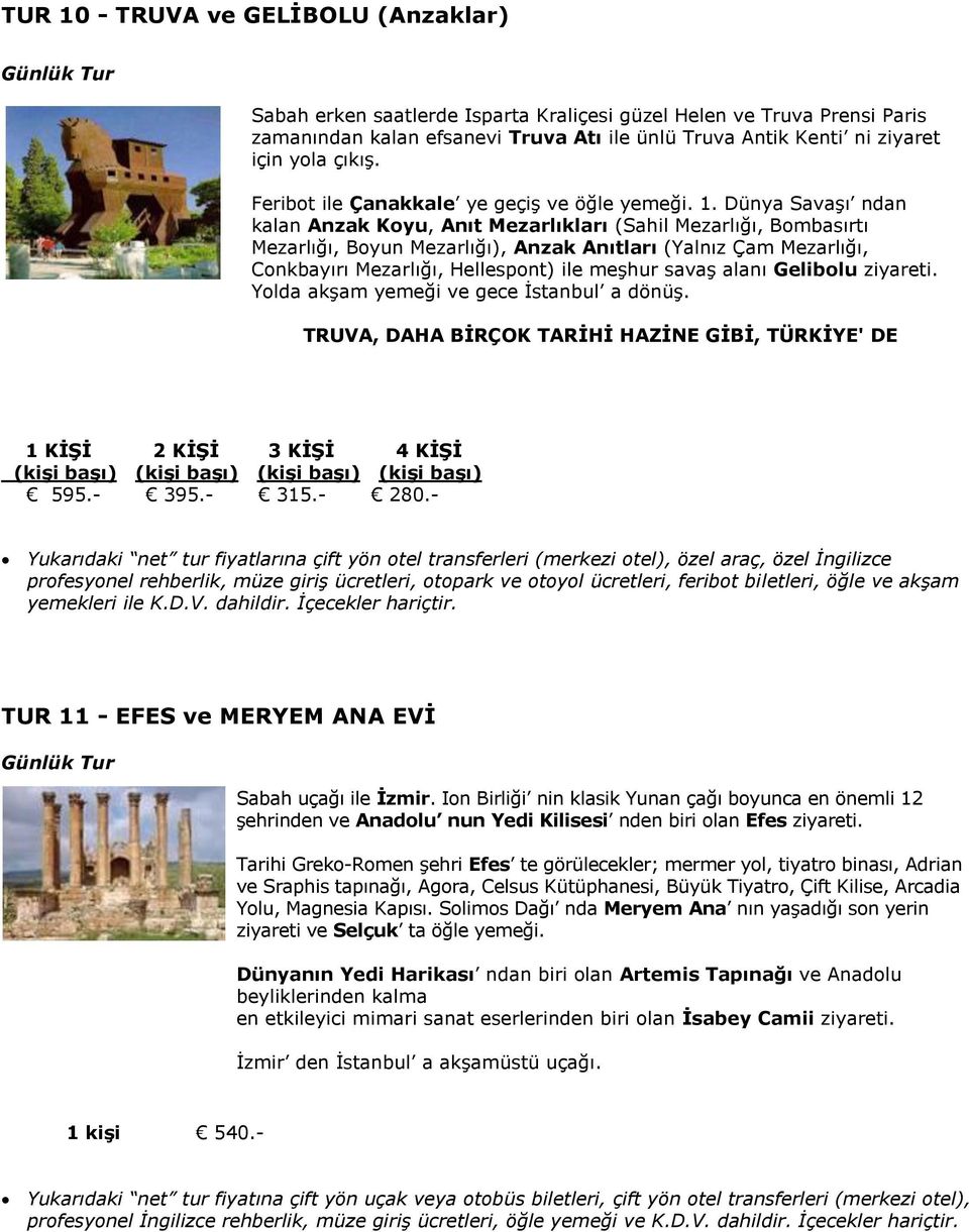Dünya Savaşı ndan kalan Anzak Koyu, Anıt Mezarlıkları (Sahil Mezarlığı, Bombasırtı Mezarlığı, Boyun Mezarlığı), Anzak Anıtları (Yalnız Çam Mezarlığı, Conkbayırı Mezarlığı, Hellespont) ile meşhur