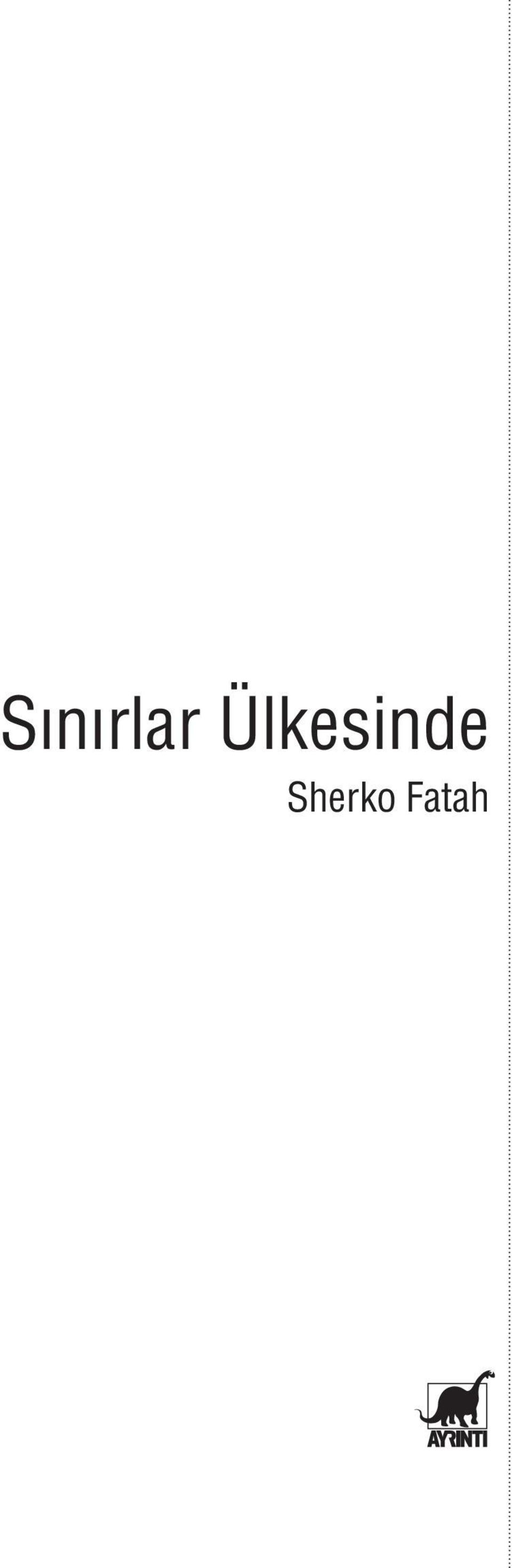 Sherko