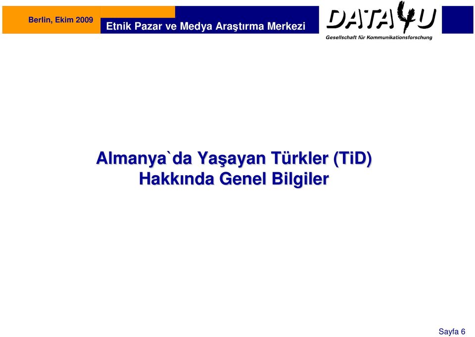 Türkler (TiD)