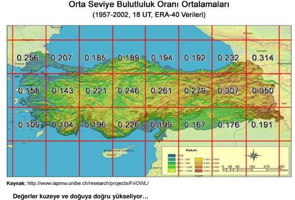 doğuya