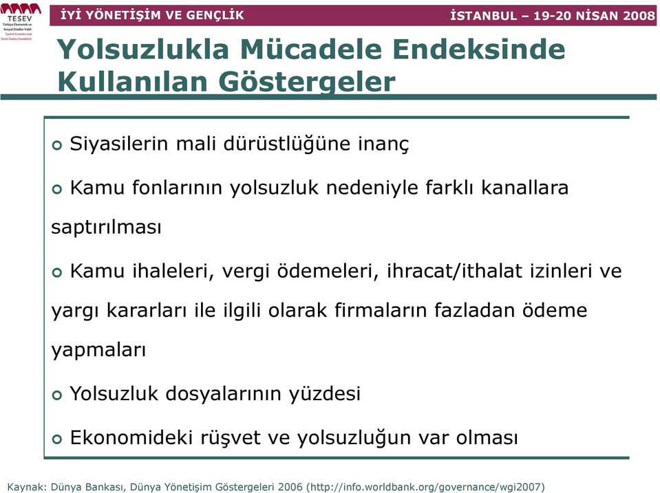 ile ilgili olarak firmaların fazladan ödeme yapmaları Yolsuzluk dosyalarının yüzdesi Ekonomideki rüşvet ş ve