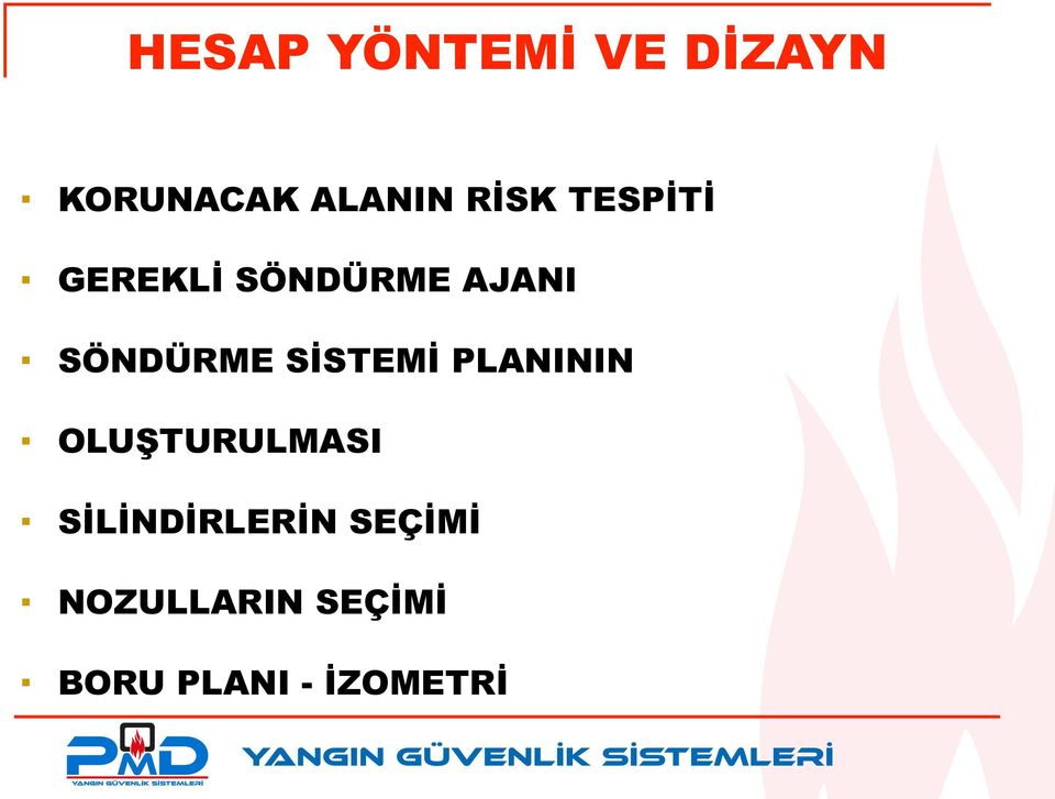 SİSTEMİ PLANININ OLUŞTURULMASI SİLİNDİRLERİN