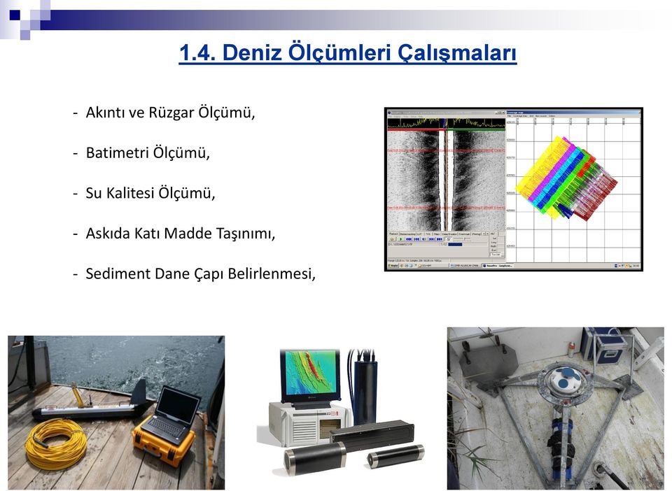 Su Kalitesi Ölçümü, - Askıda Katı Madde