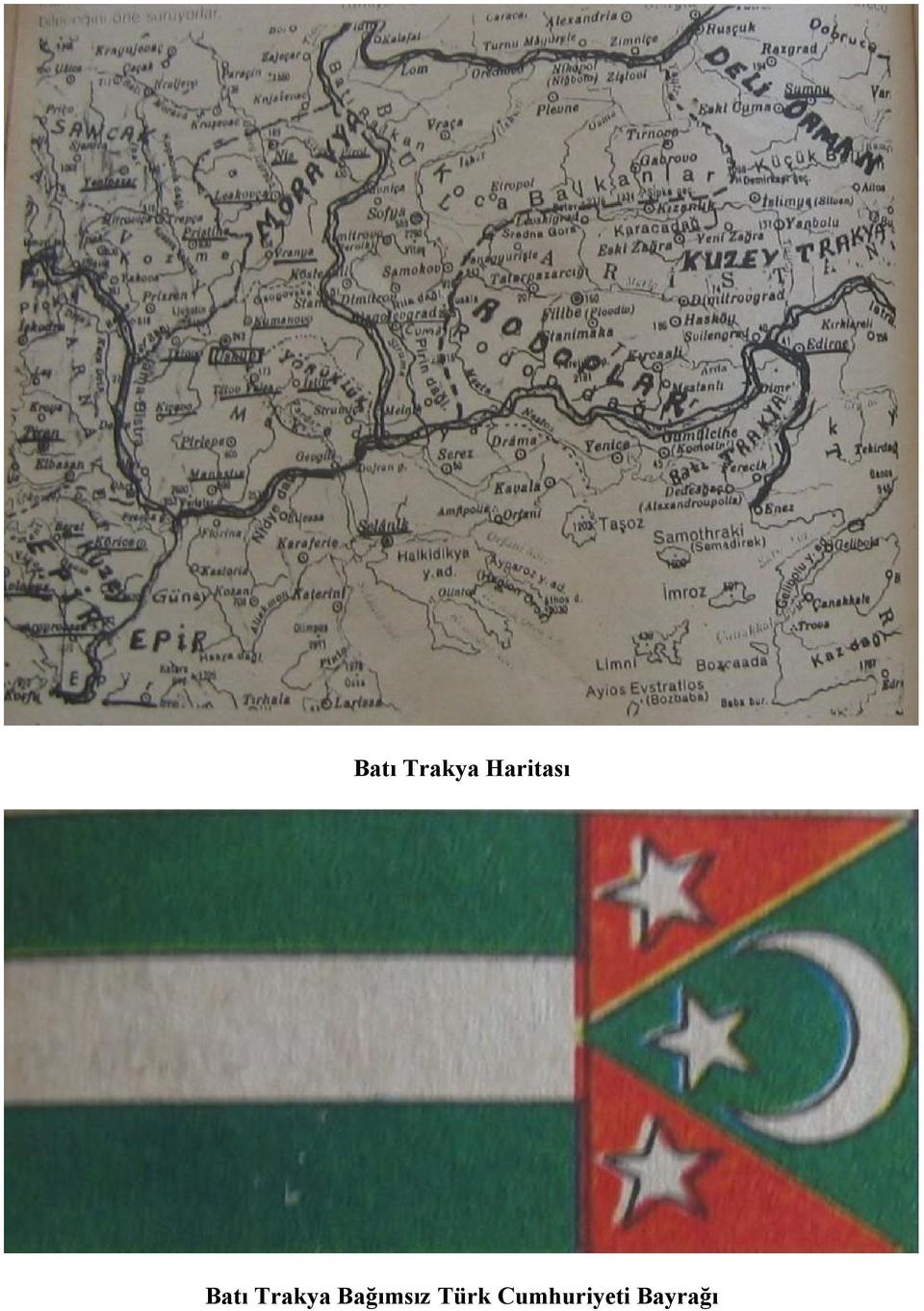 Bağımsız Türk