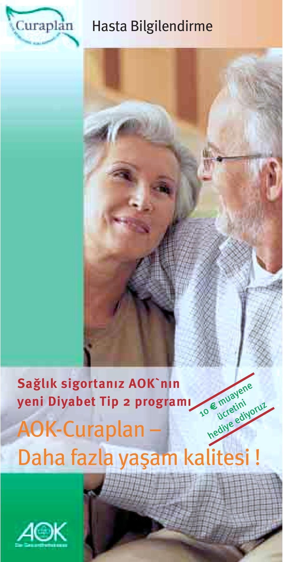 Diyabet Tip 2 program
