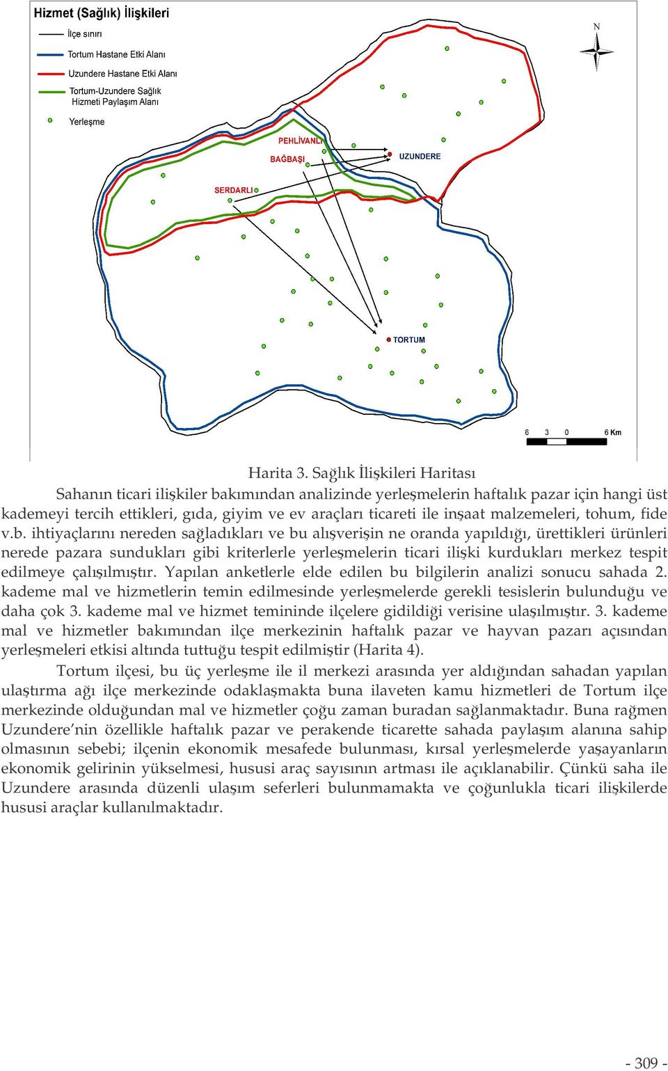 malzemeleri, tohum, fide v.b.