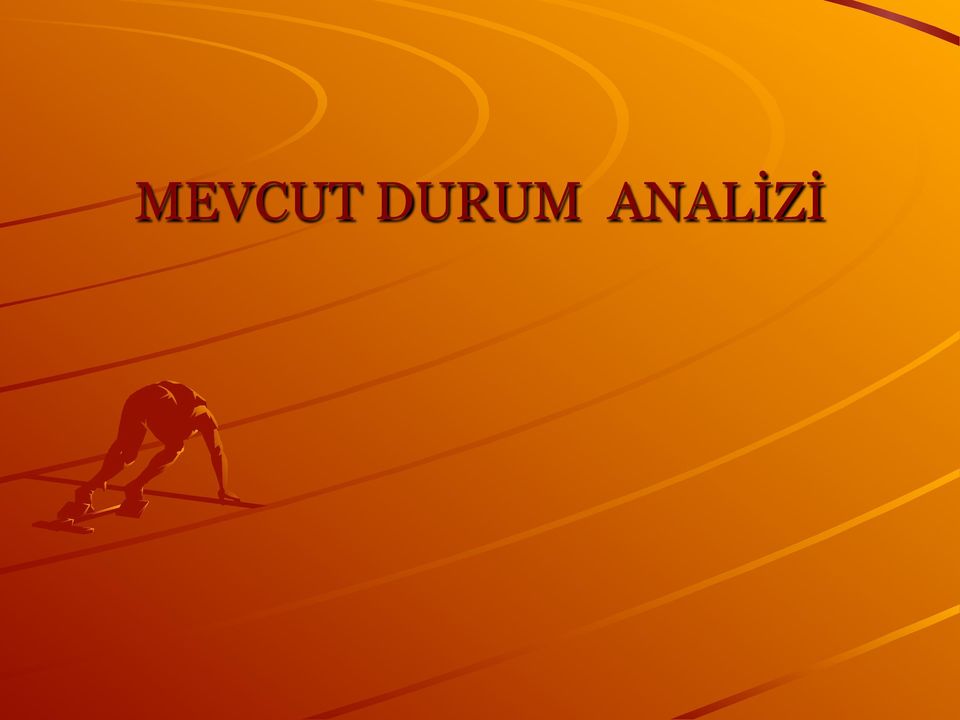 ANALİZİ