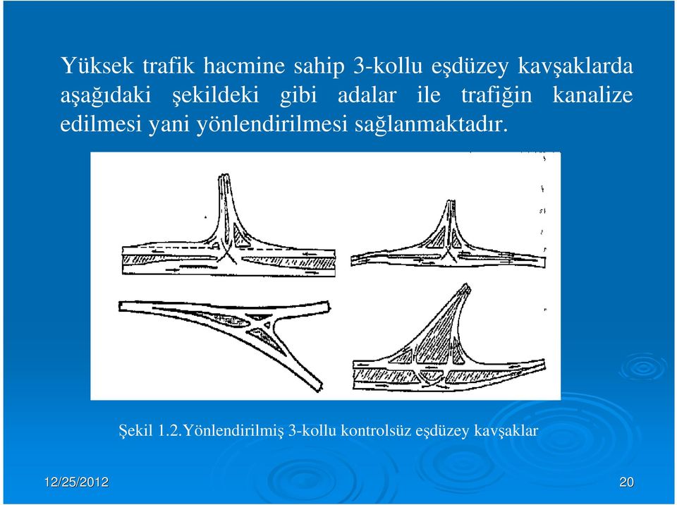 edilmesi yani yönlendirilmesi sağlanmaktadır. Şekil 1.2.