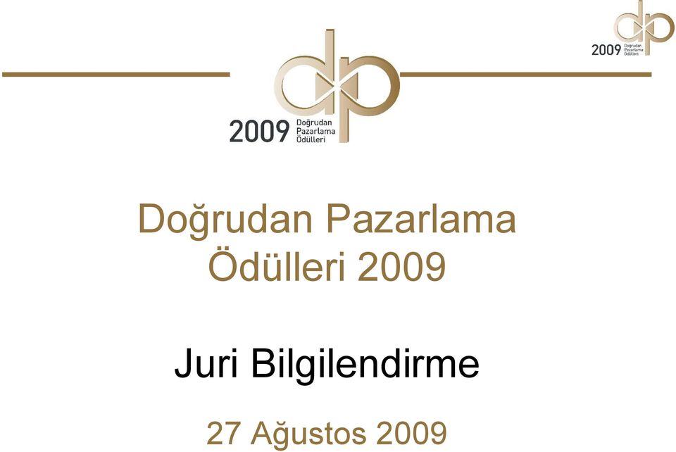 Ödülleri 2009