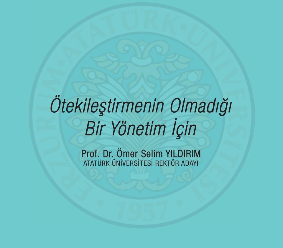 Ömer Selim YILDIRIM