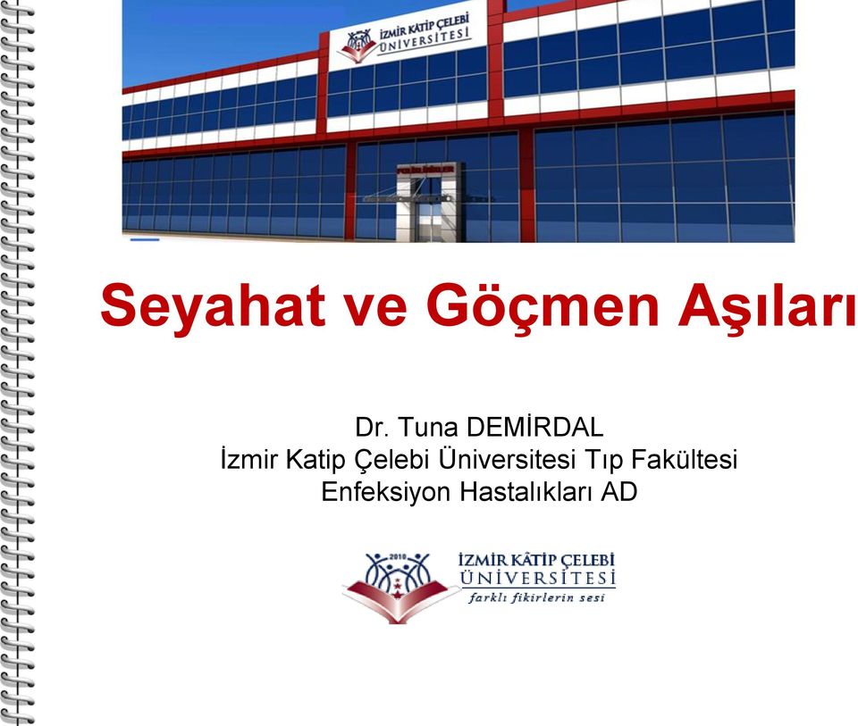 Çelebi Üniversitesi Tıp