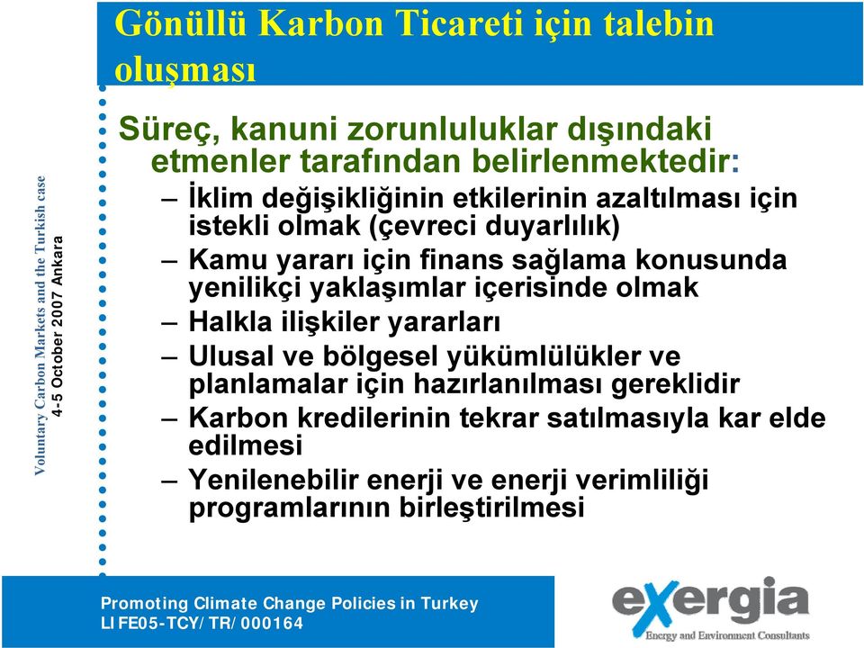 yaklaşımlar içerisinde olmak Halkla ilişkiler yararları Ulusal ve bölgesel yükümlülükler ve planlamalar için hazırlanılması