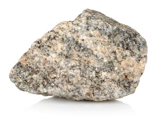 Mineraller [%] Magnetite Aşınma nedir?