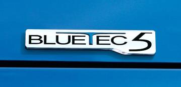 BlueTec (Euro 4/5) Entegre iletişim Amaç Euro 4 ve Euro 5 li araçların satışlarını desteklemek İletişim vurgusu Ekonomiklik, marka imajı, ürün kalitesi, ikinci el