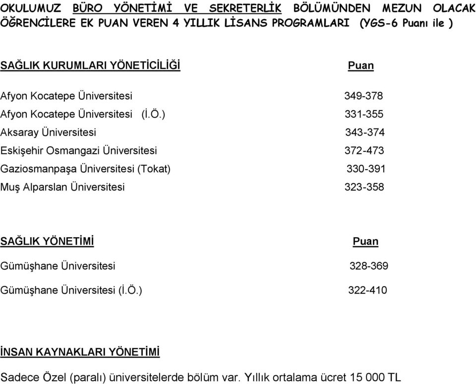 ETİCİLİĞİ Afyon Kocatepe Üniversitesi 349-378 Afyon Kocatepe Üniversitesi (İ.Ö.