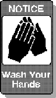 El yıkamanın önemi çok iyi anlaşılmalı Ellerin nasıl ve ne sıklıkla