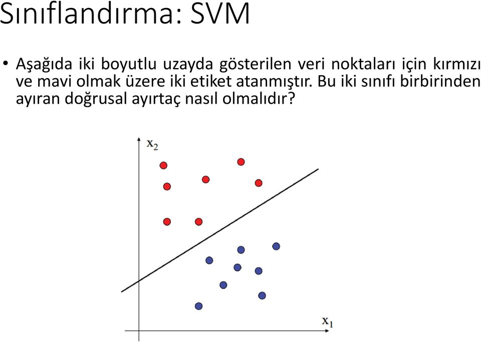 olmak üzere iki etiket atanmıştır.