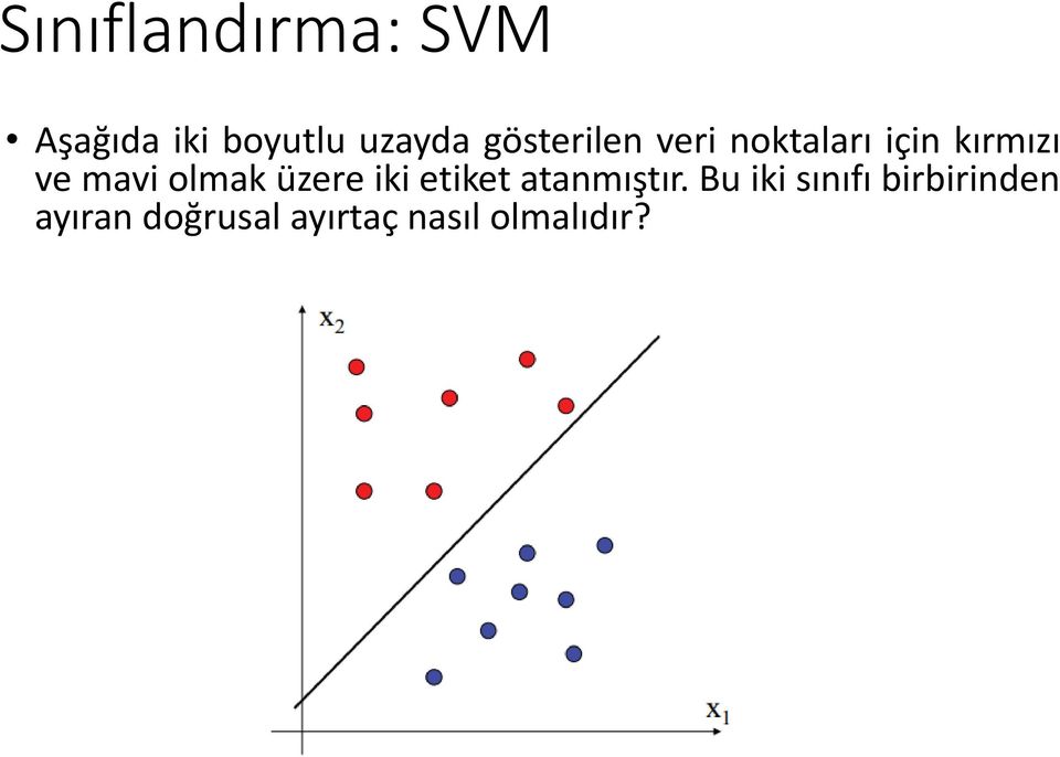 olmak üzere iki etiket atanmıştır.