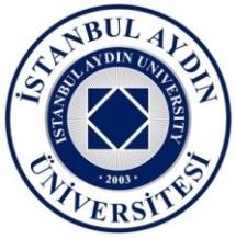 (ISTANBUL AYDIN UNIVERSITY LIGHTING TEST MEASUREMENT AND ANALYSIS LABORATORIES) Adres/Adress: İnönü Cad.