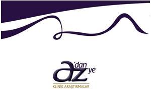 A dan Z ye Klinik Araştırmalar- Araştırmacı Eğitim Programı SAKDER in sponsorluğunda Astra Zeneca ile işbirliği içerisinde 1 Aralık 2011 tarihinde Marmara Üniversitesi nde ve 2 Aralık 2011 tarihinde