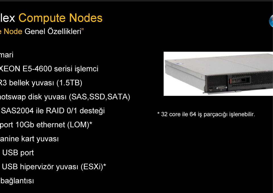 5TB) otswap disk yuvası (SAS,SSD,SATA) SAS2004 ile RAID 0/1 desteği ort