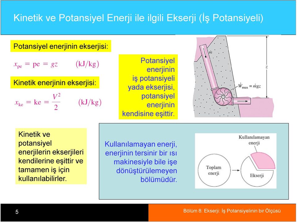 eşittir.