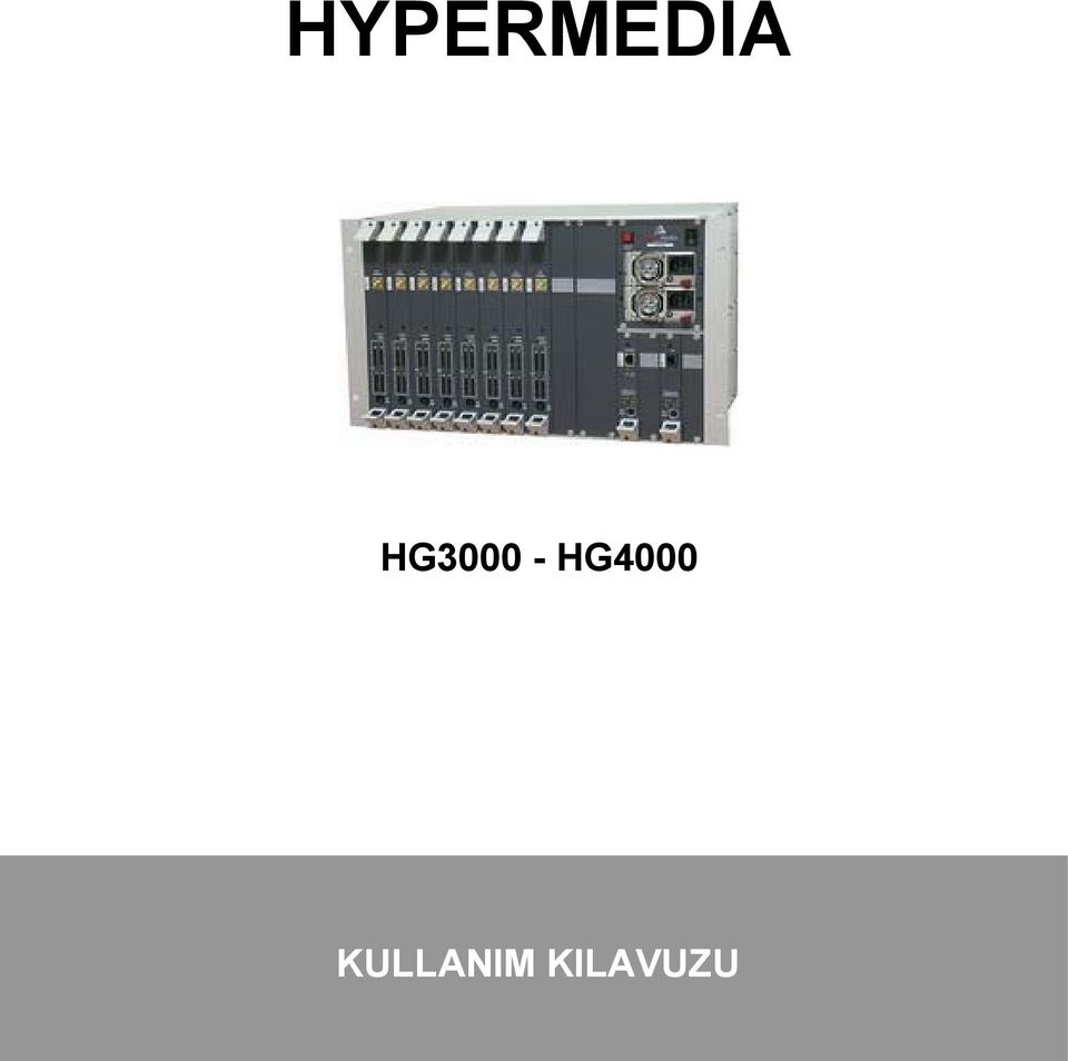 HG4000