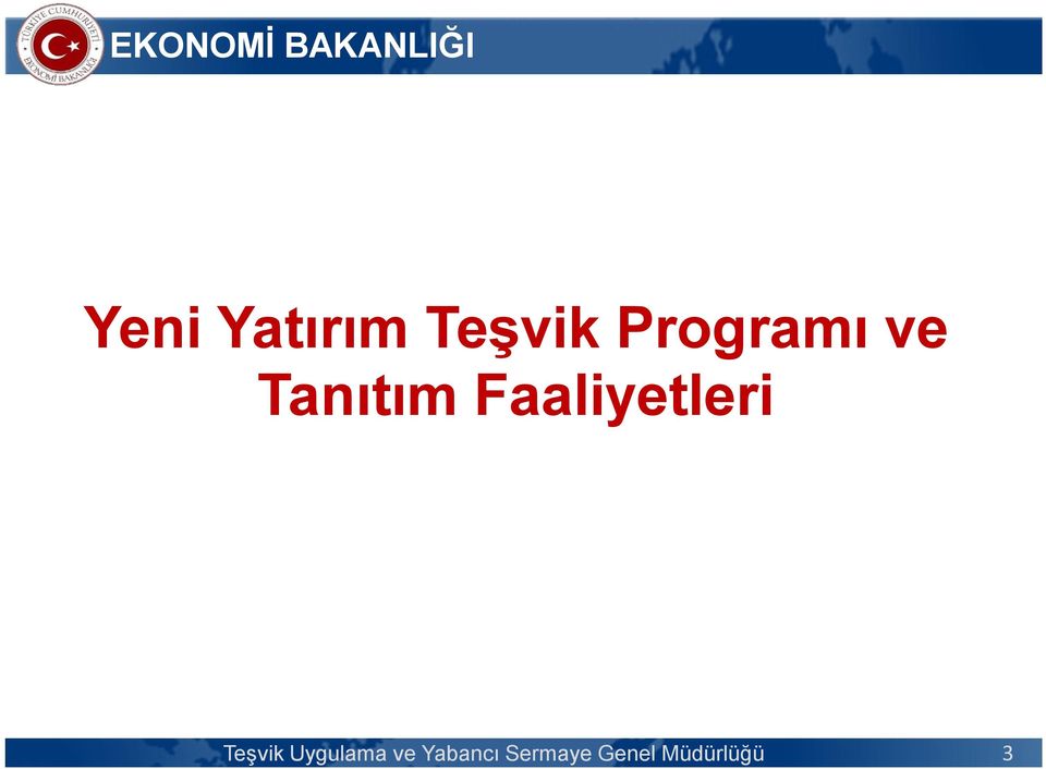 Programı ve