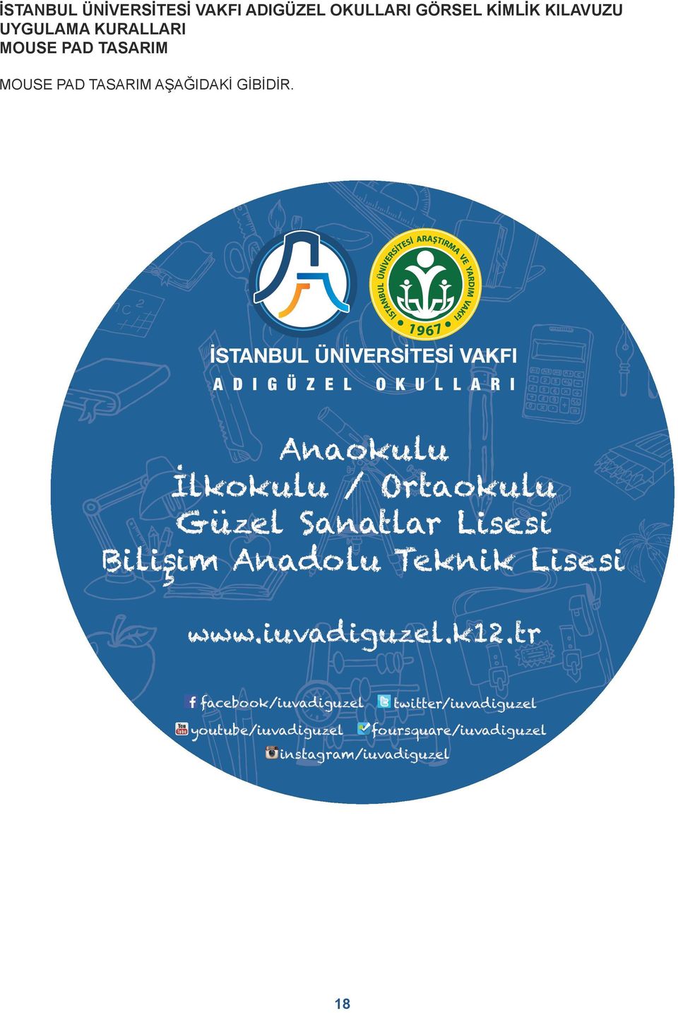 Anadolu Teknik Lisesi www.iuvadiguzel.k12.