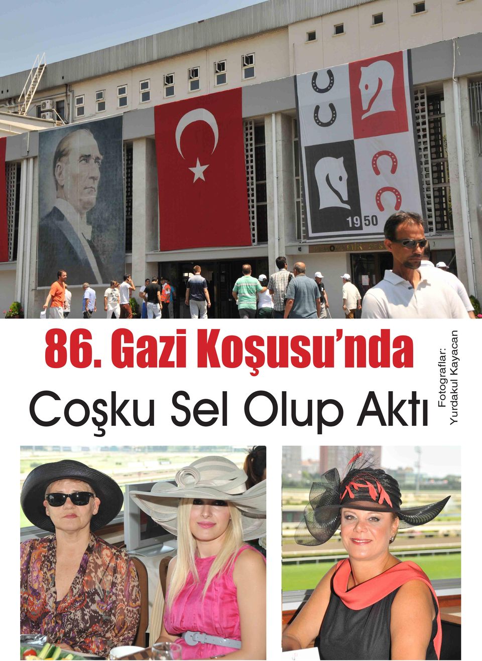 Olup Aktı