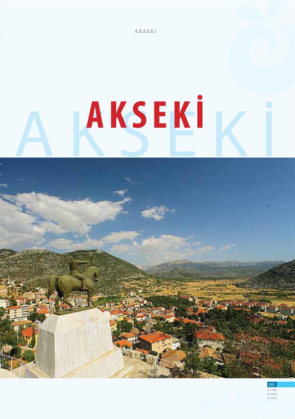 AKSEKİ