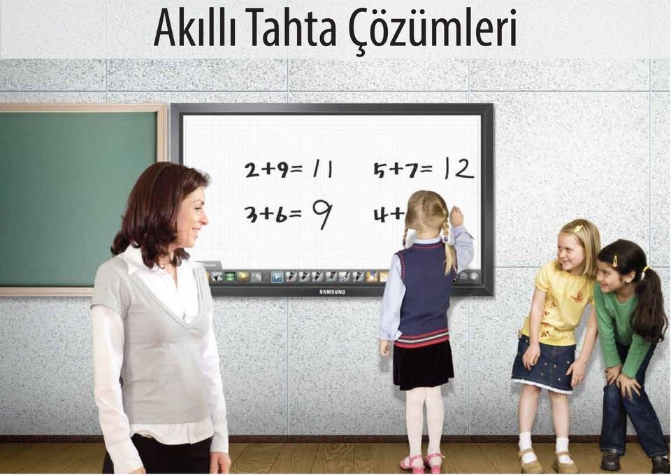 Çözümleri