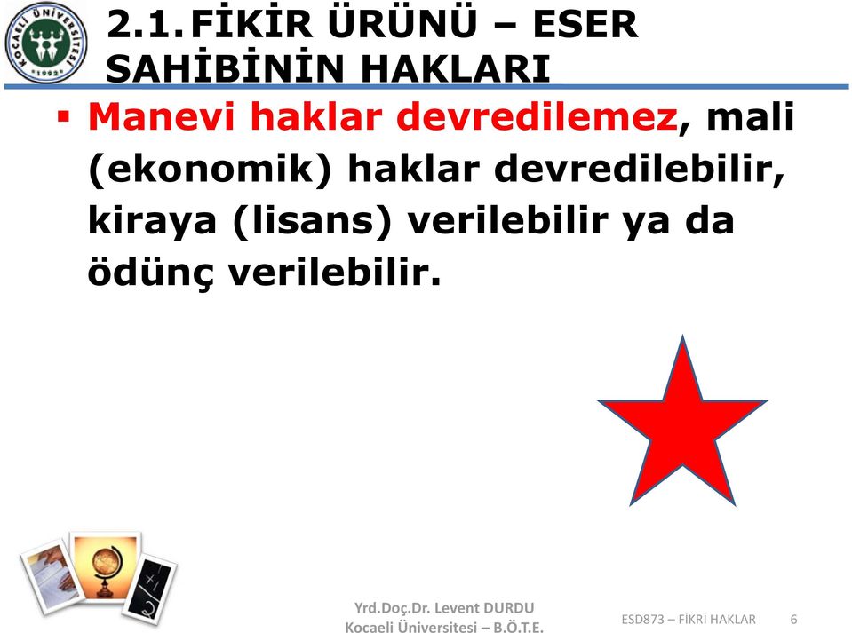 haklar devredilebilir, kiraya (lisans)