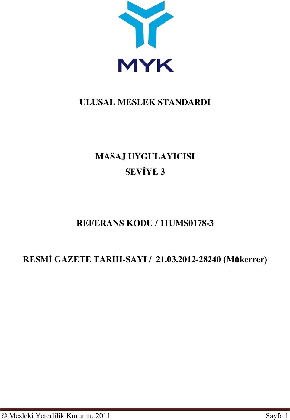 GAZETE TARİH-SAYI / 21.03.